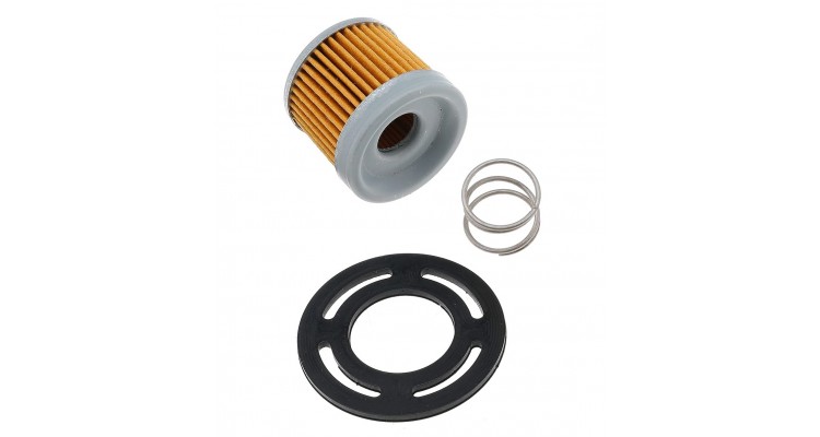 Degvielas filtrs, 35-8M0046752